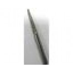 Pac-Dent Diamond burs - 701.9C - Round End Taper - Coarse, 25/pk